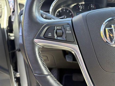 Certified 2022 Buick Encore Preferred w/ Safety Package image 31