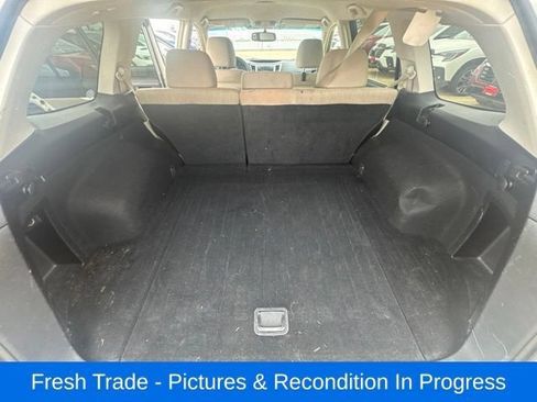 Used 2013 Subaru Outback 2.5i Premium AWD/4WD image 18