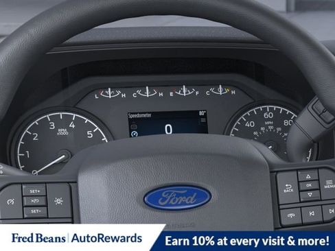 New 2026 Ford F150 XL RWD image 14