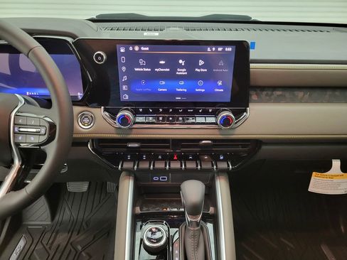 New 2026 Chevrolet Colorado ZR2 w/ Technology Package image 38