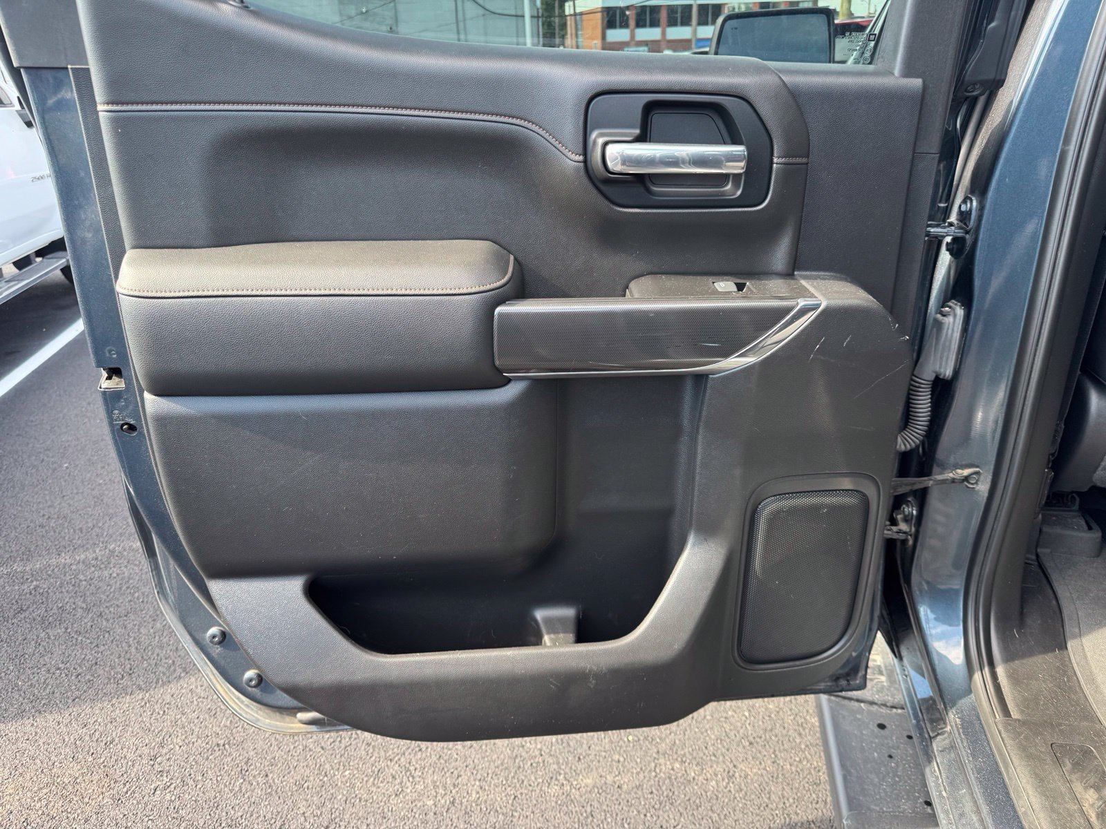 Used 2019 GMC Sierra 1500 AT4 w/ AT4 Premium Package AWD/4WD image 25