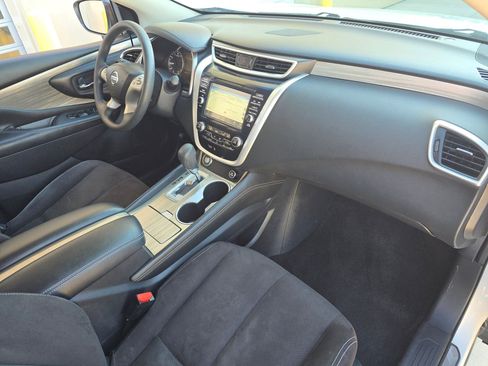 Used 2017 Nissan Murano S w/ Navigation Package image 30
