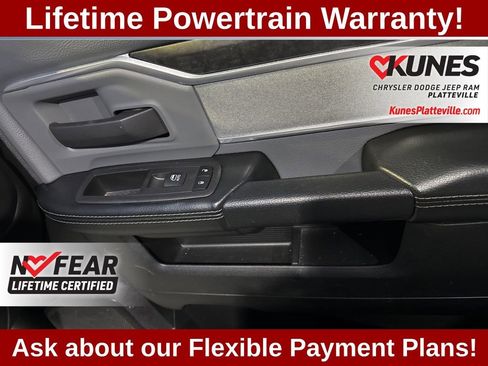 Used 2022 RAM 2500 Tradesman image 24