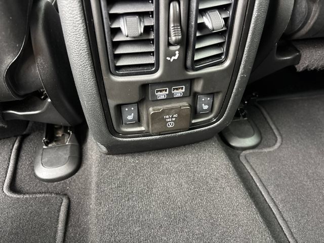 Used 2025 Dodge Durango R/T AWD/4WD image 15