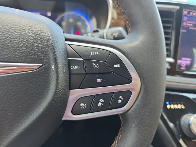 Used 2022 Chrysler Pacifica Pinnacle FWD image 22