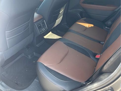 Certified 2026 Subaru Forester Touring AWD/4WD image 6