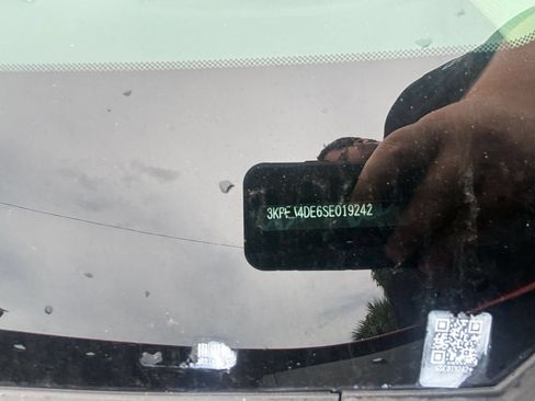 Used 2025 Kia K4 FWD image 20