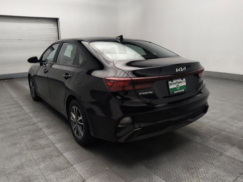 Used 2023 Kia Forte LXS FWD image 5