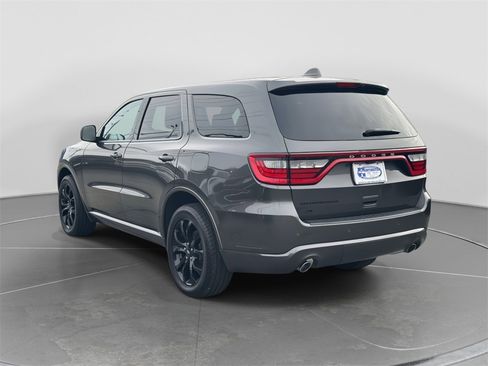 Used 2019 Dodge Durango SXT image 6