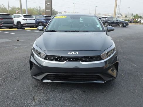 Used 2023 Kia Forte LXS w/ LXS Technology Package image 16