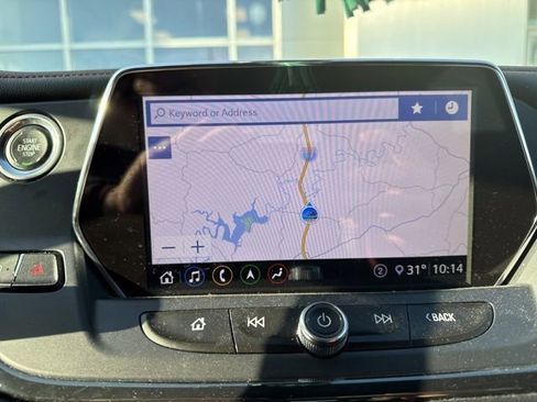 Used 2020 Chevrolet Blazer RS image 13