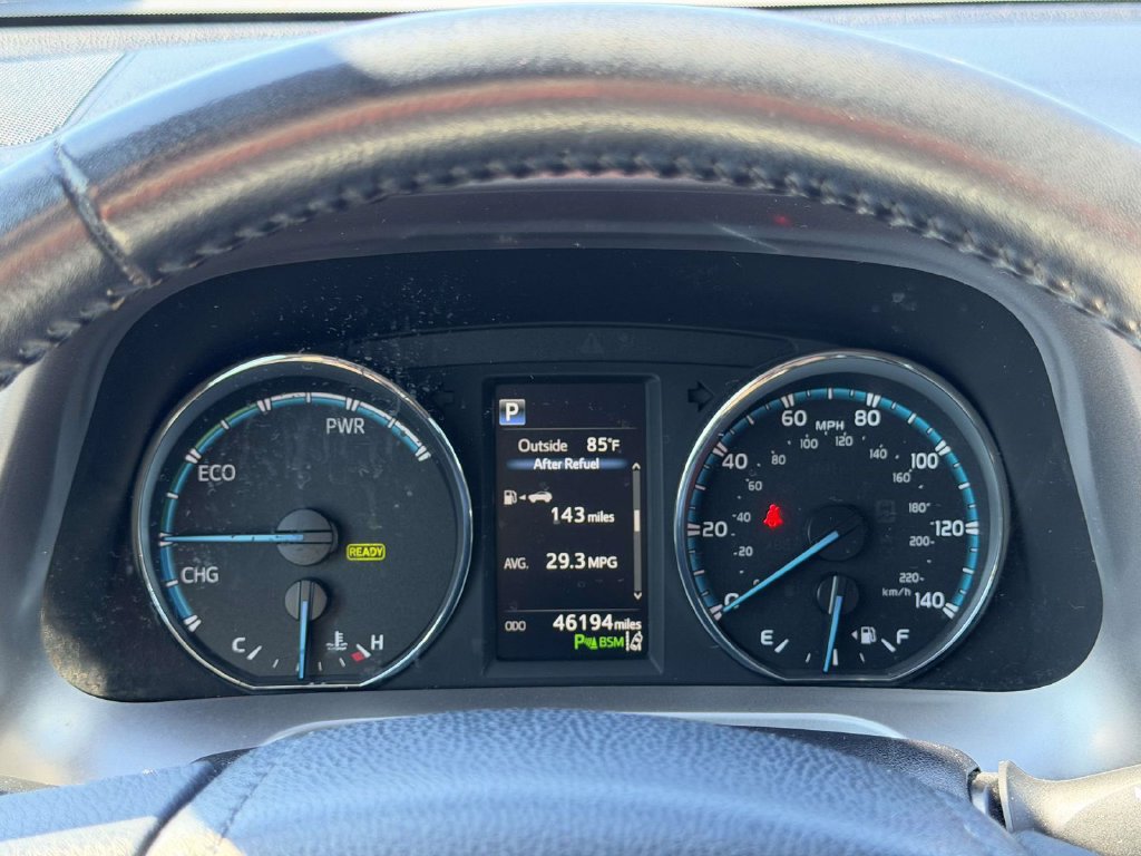 Used 2018 Toyota RAV4 XLE w/ Convenience Package AWD/4WD image 26