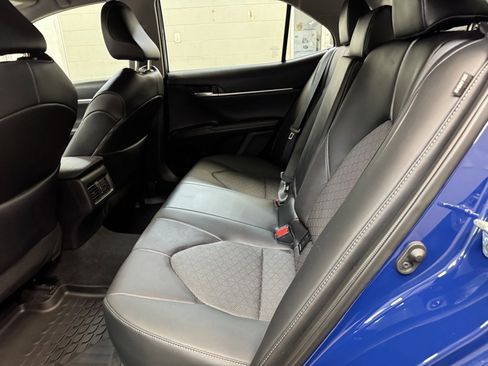 Used 2024 Toyota Camry XSE image 15
