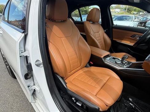 Used 2020 BMW M340i xDrive w/ Premium Package image 13