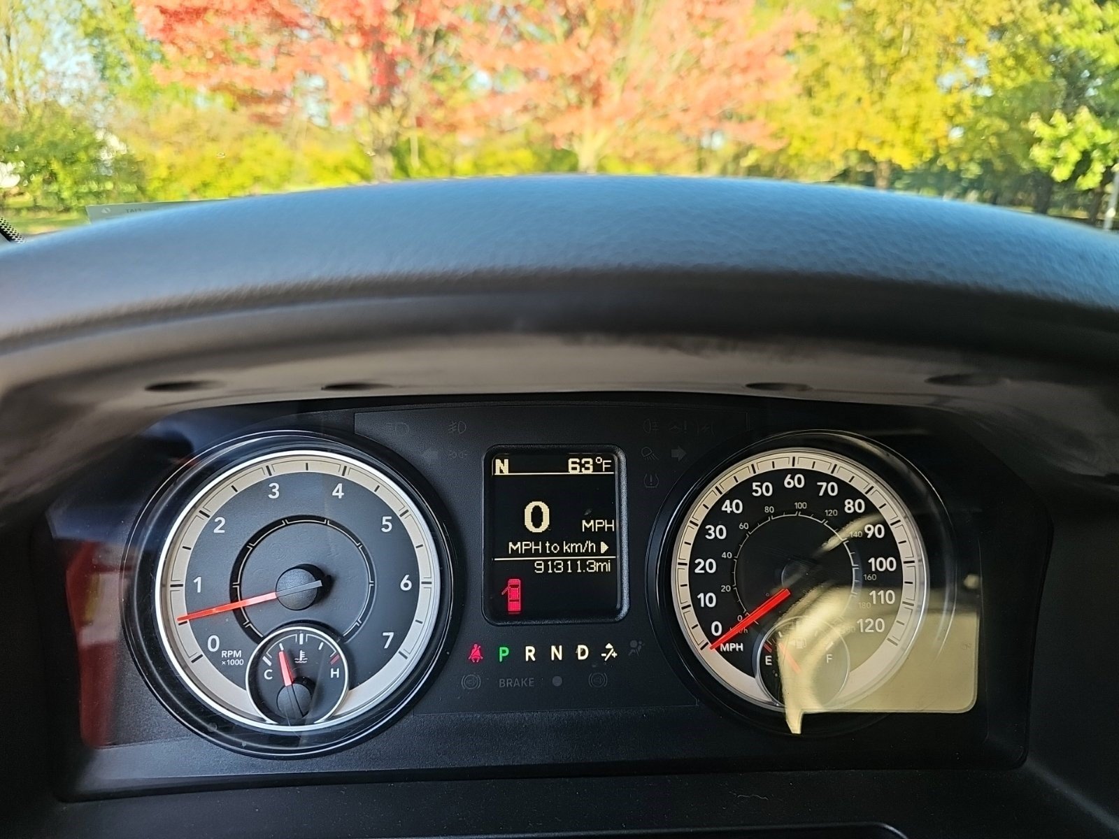 Used 2017 RAM 1500 Express w/ Express Value Package AWD/4WD image 21