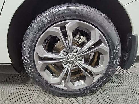 Used 2024 Honda Accord EX-L image 43