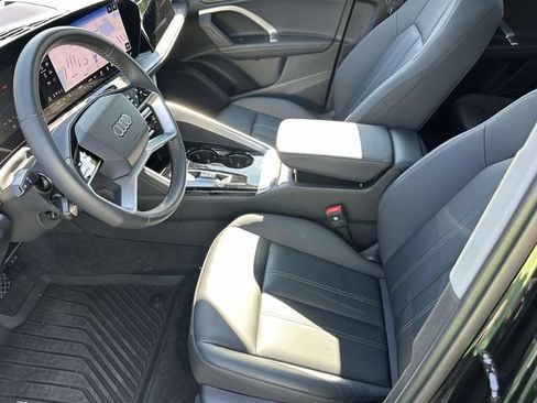 Used 2025 Audi Q5 Premium Plus w/ Premium Plus AWD/4WD image 25