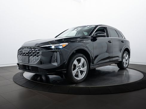 New 2025 Audi Q5 2.0T Premium Plus image 6