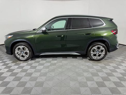 Used 2024 BMW X1 xDrive28i w/ Technology Package AWD/4WD image 6