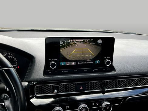Used 2025 Honda Civic Sport image 26