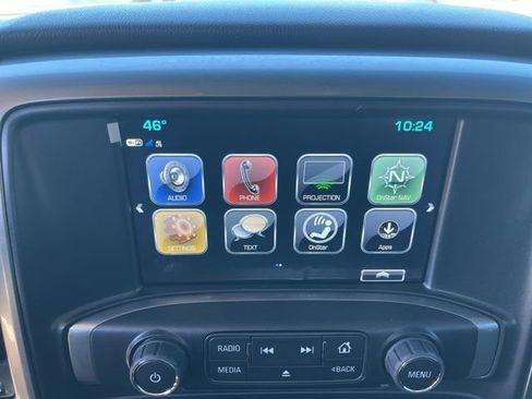 Used 2019 Chevrolet Silverado 2500 LT w/ All Star Edition image 23