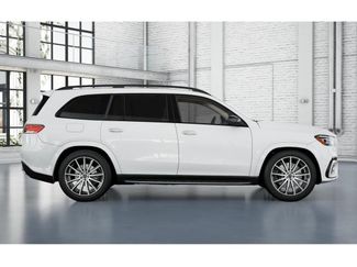 New 2026 Mercedes-Benz GLS 450 4MATIC video 2
