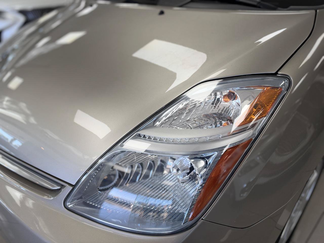 Used 2007 Toyota Prius FWD image 25