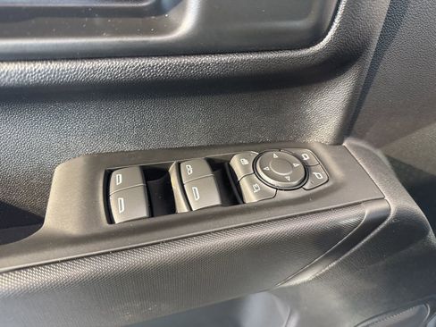 New 2026 Chevrolet Silverado 3500 W/T w/ WT Convenience Package image 11