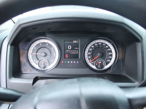 Used 2015 RAM 1500 Tradesman w/ Power & Remote Entry Group image 9