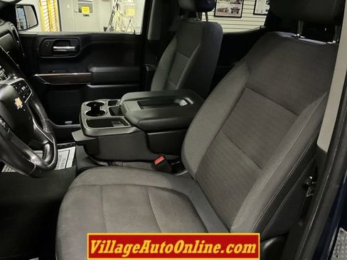 Used 2019 Chevrolet Silverado 1500 LT w/ All-Star Edition image 22