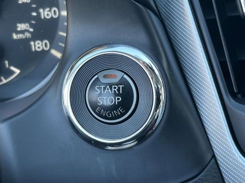 Used 2022 INFINITI Q50 Luxe w/ Cargo Package image 23