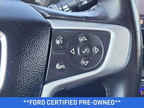 Used 2019 GMC Terrain SLT w/ Preferred Package image 26