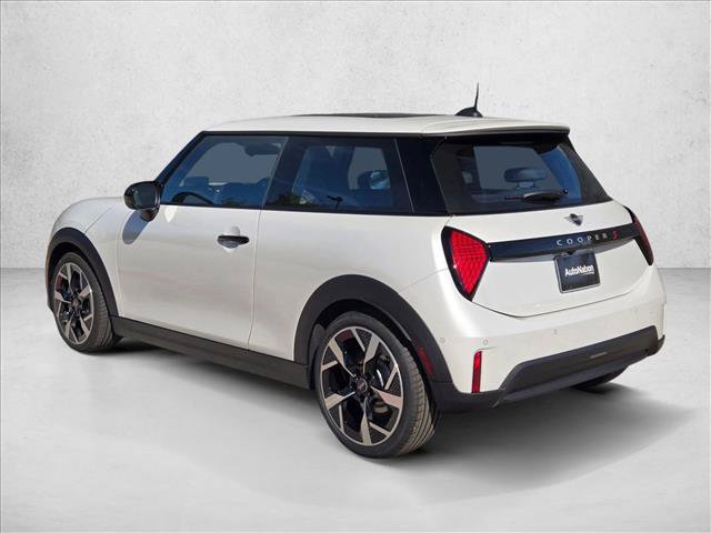 New 2026 MINI Cooper S FWD image 9