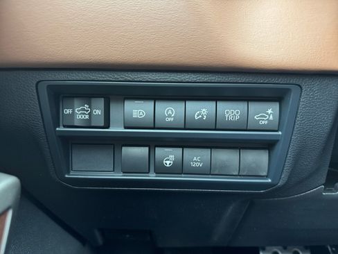 New 2026 Toyota Tundra 1794 Edition AWD/4WD image 19