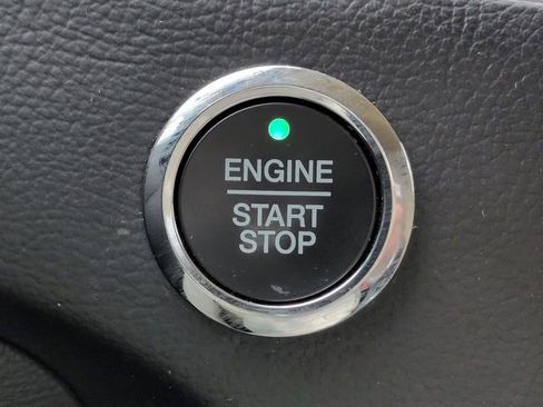 Certified 2022 Ford Edge SEL w/ Convenience Package image 31