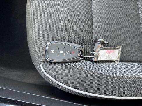 Used 2025 Chevrolet TrailBlazer LT image 20