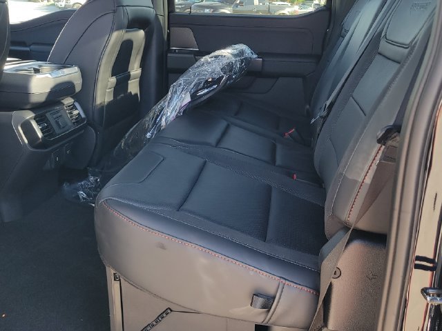 New 2026 Ford F150 Raptor AWD/4WD image 7