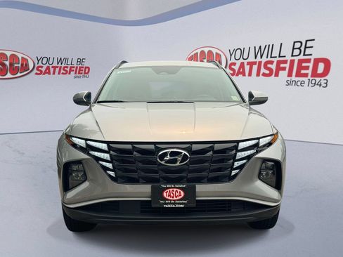 Certified 2023 Hyundai Tucson SEL AWD/4WD image 2