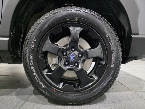 Used 2024 Subaru Forester Wilderness w/ Convenience Package image 26