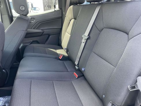 New 2026 GMC Canyon Elevation image 18