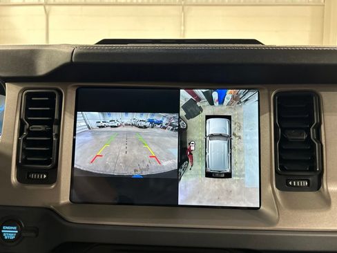 New 2026 Ford Bronco Outer Banks w/ Sasquatch Package AWD/4WD image 19