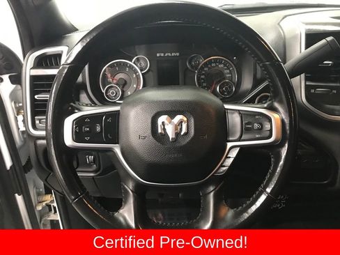 Certified 2024 RAM 3500 Big Horn image 13