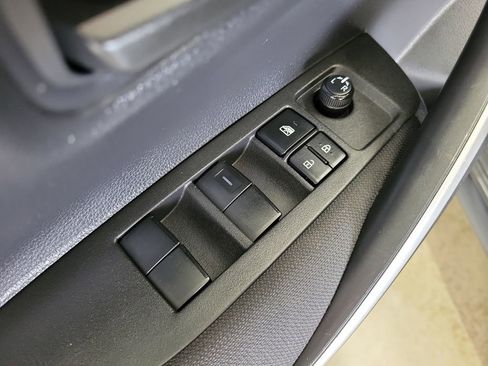 Used 2023 Toyota Corolla LE FWD image 21