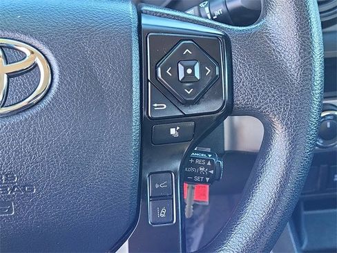 Used 2023 Toyota Tacoma SR image 20