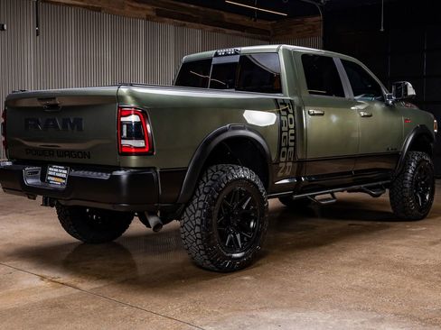 Used 2020 RAM 2500 Power Wagon image 10