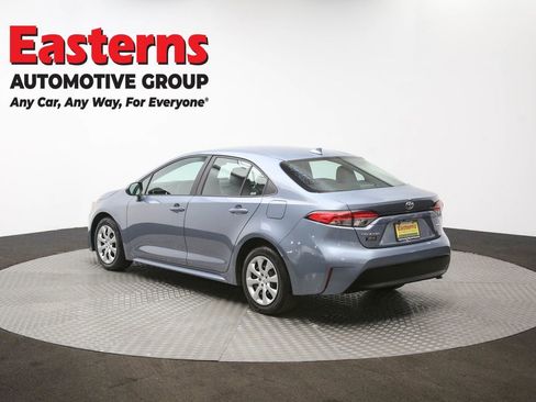 Used 2024 Toyota Corolla LE image 62