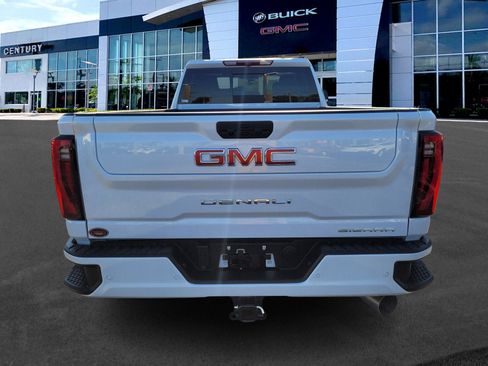 New 2026 GMC Sierra 3500 Denali image 7