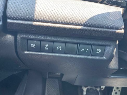 Used 2025 Toyota Camry SE FWD image 26