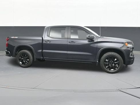 Used 2024 Chevrolet Silverado 1500 RST AWD/4WD image 18