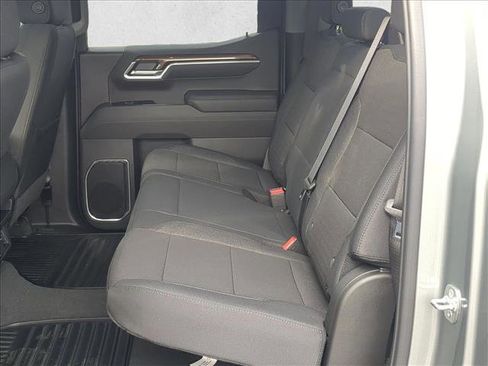 New 2026 Chevrolet Silverado 1500 LT image 16